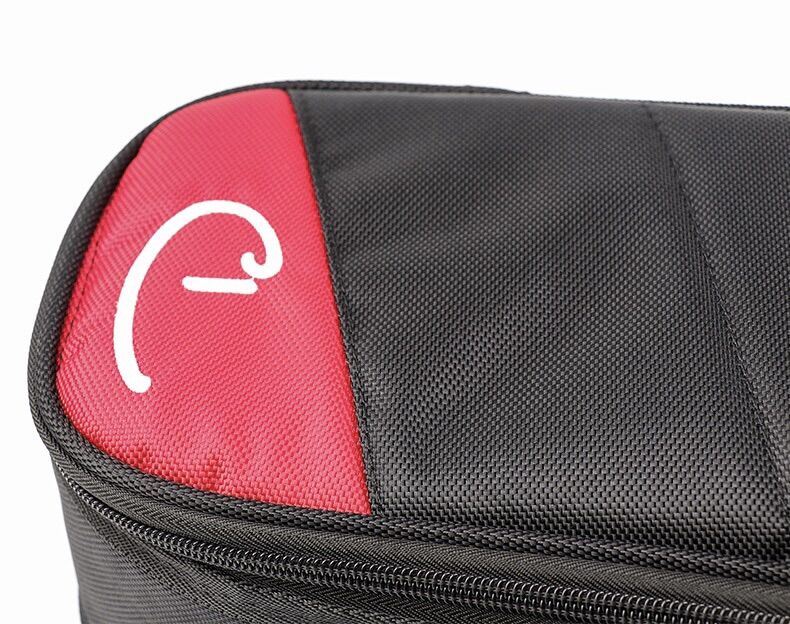 Bao đàn guitar Dadarwood 5 lớp dày