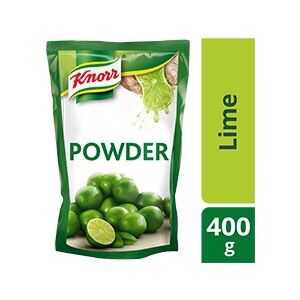 Bột chanh knorr 400gr