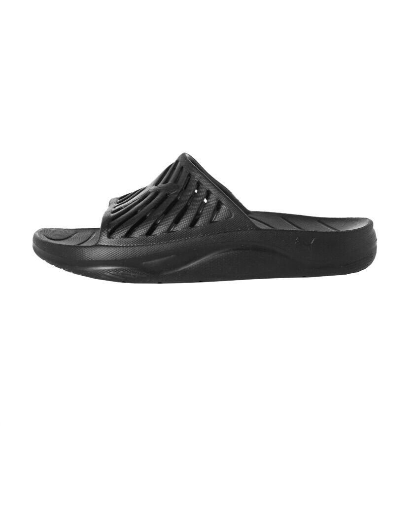 DÉP Chính Hãng PUMA JETCAT BLACK