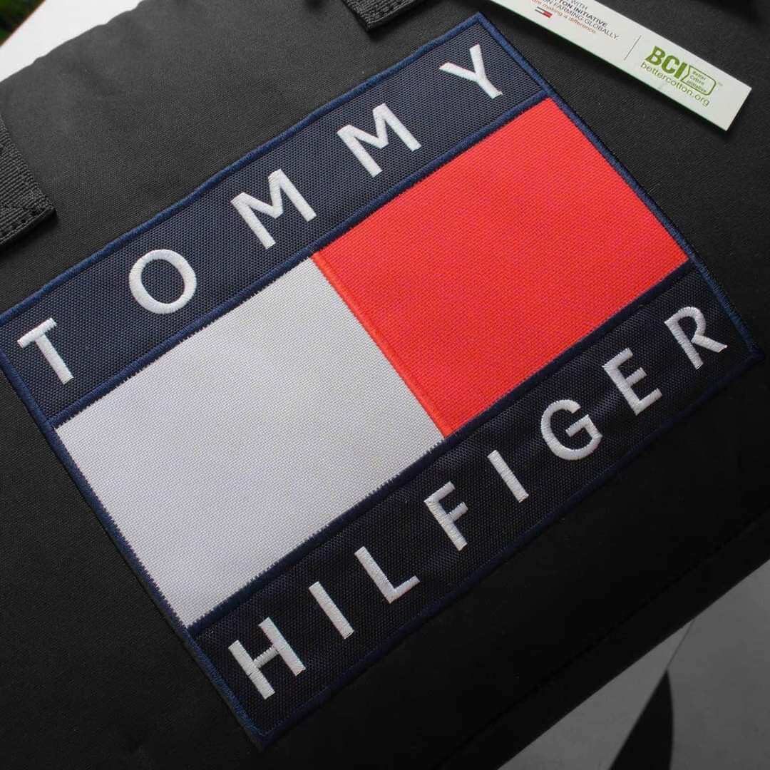 ☀️BAG DUFFEL TOMMY HILFIGER NEW HOT 2024 ☀️SIZE DU LỊCH