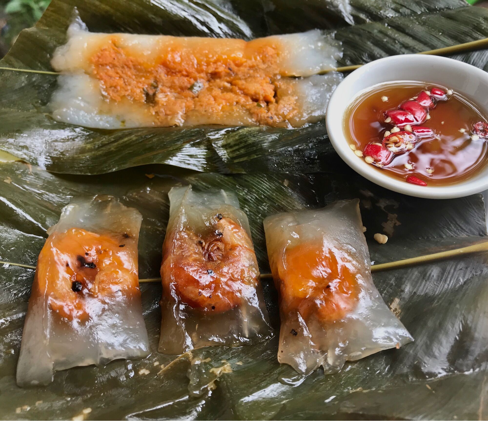 Nước mắm ruốc Cơm Vàng x 2 chai