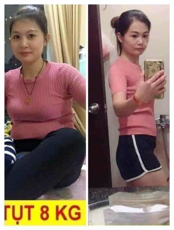 Combo 15 gói trà tiêuu hao m.ỡ thừa