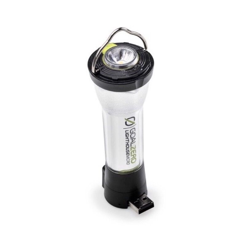 Đèn dã ngoại GoalZero LIGHTHOUSE MICRO CHARGE