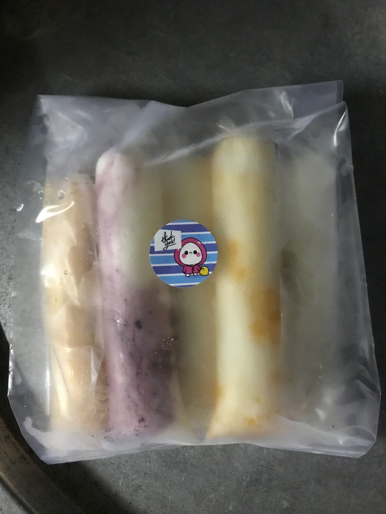 Sữa chua nhà làm