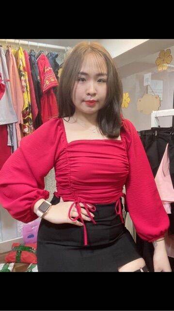 [HCM]Áo rút Bigsize 55-95 ký (hàng sẵn)