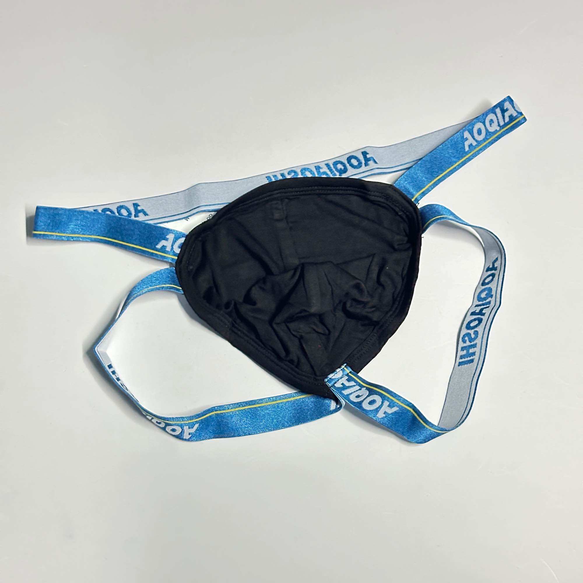 Quần lót nam Jockstrap dây size M-XL