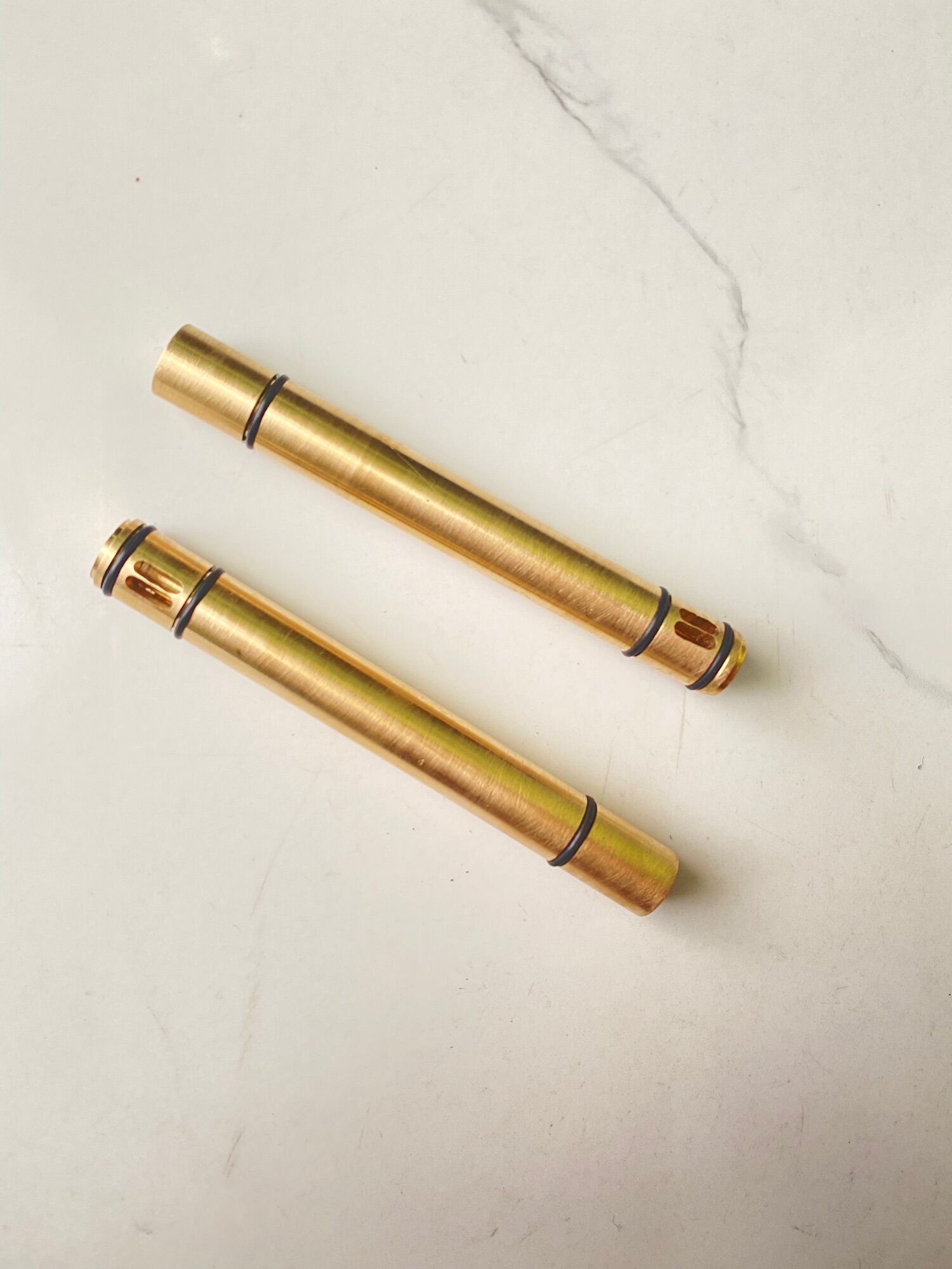 Đồng Dài sơ mi 5cm và 10cm