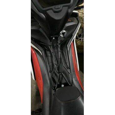Baga giữa Ex155 vva sơn tĩnh điện
