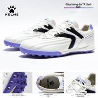 Kelme | Giày Bóng Đá Chống Trượt Bền TF Nails