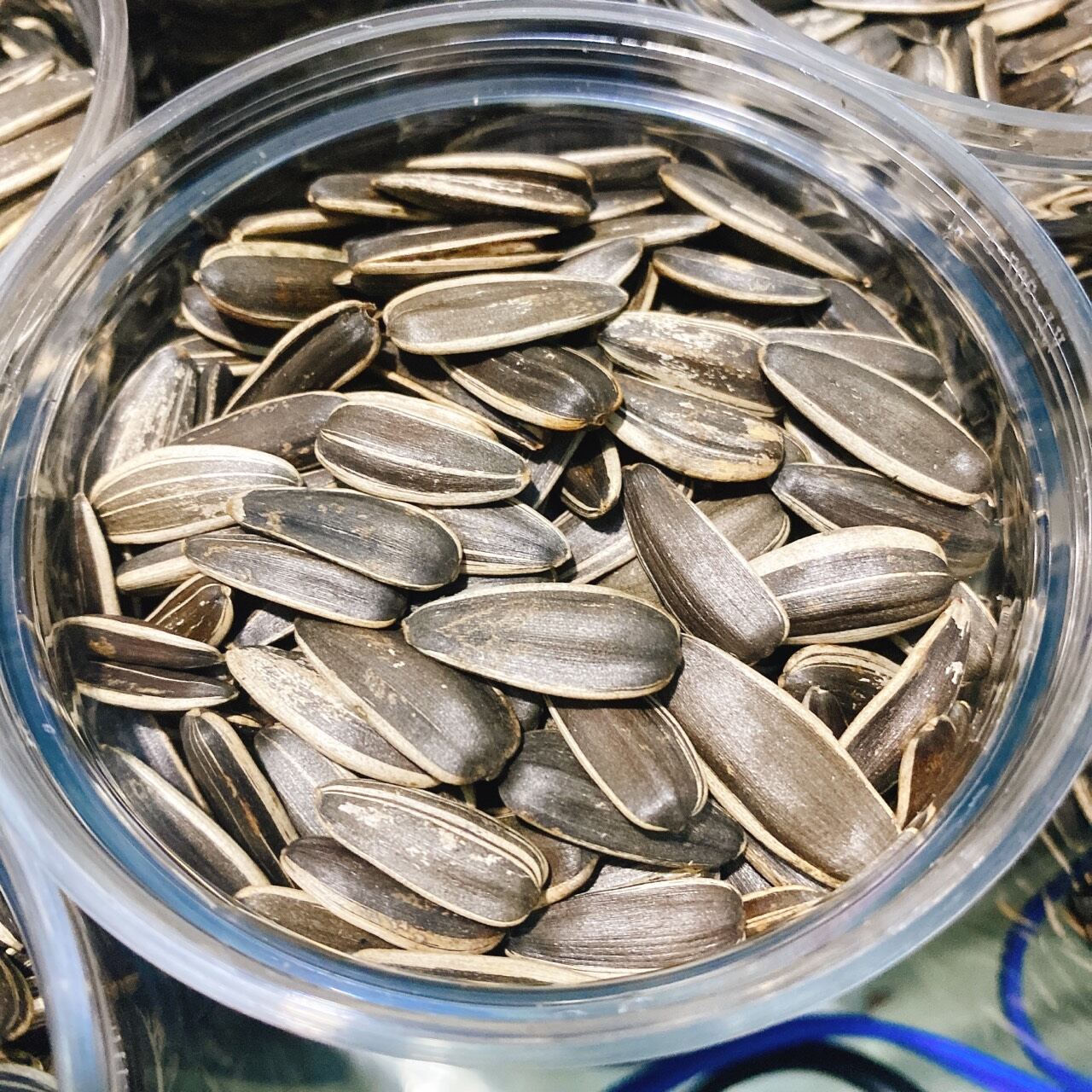400g Hạt dưa loại 1 không màu