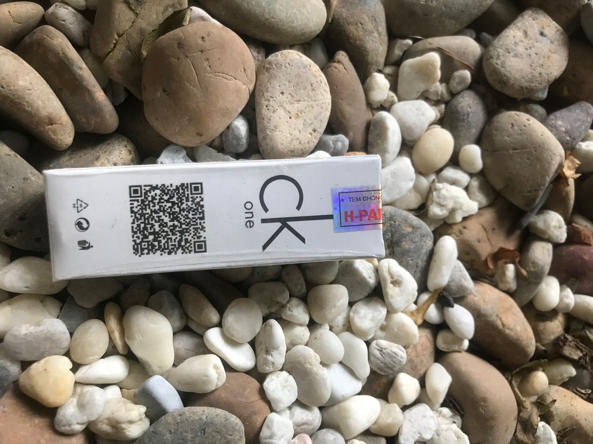 [HCM]Tinh Dầu Thơm HPARFUM Mini Ck One(12Ml)