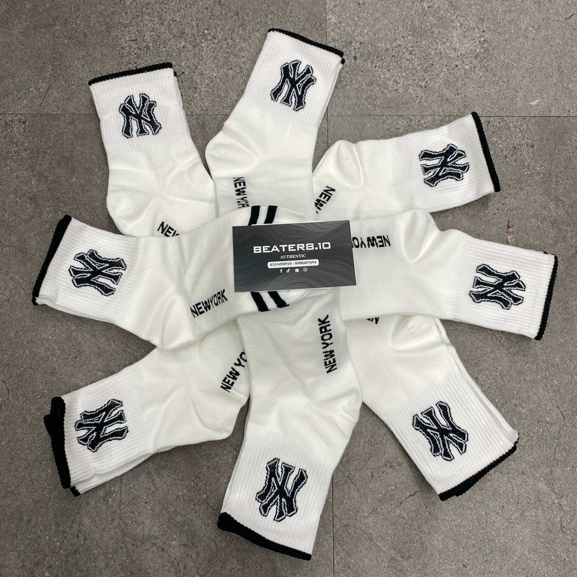 VỚ MLB NỘI ĐỊA HÀN ( Make in Korea)