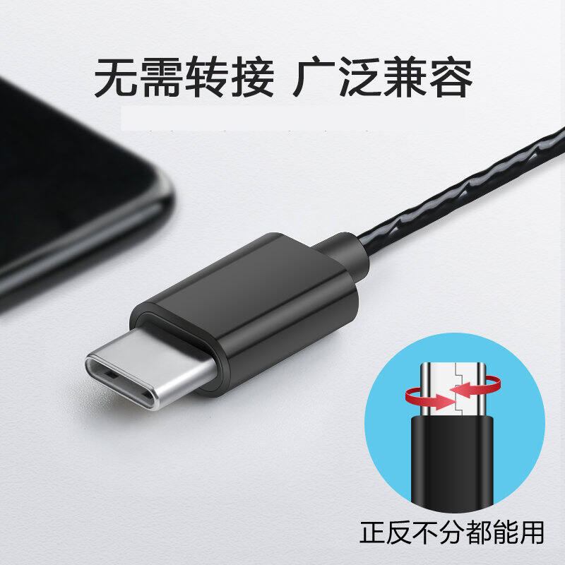 Tai Nghe Nhét Tai Dùng Cho OPPO Reno6pro + 5G Nút Bịt Tai Điện Thoại Nhét Tai Có Dây Chất Lượng Âm Thanh Cao Âm Siêu Trầm