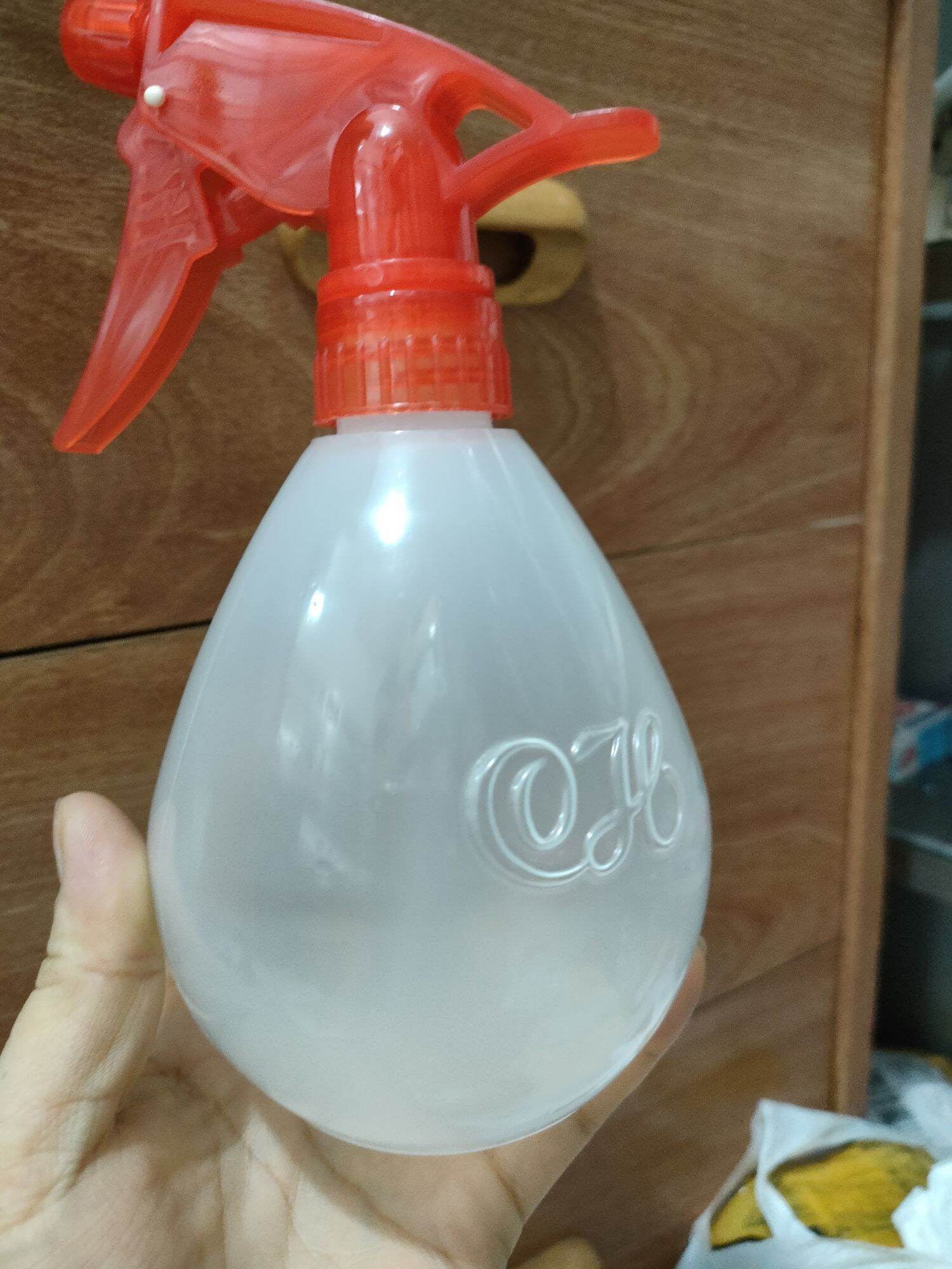 [HCM]Bình xịt phun sương 2in1 400ml