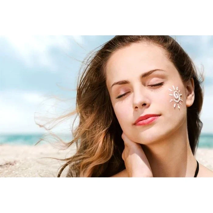Kem chống nắng Collagen Beaushop