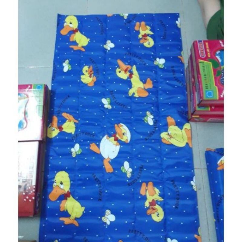 Nệm nước Ngọc Thảo cho bé 60cmx90cm
