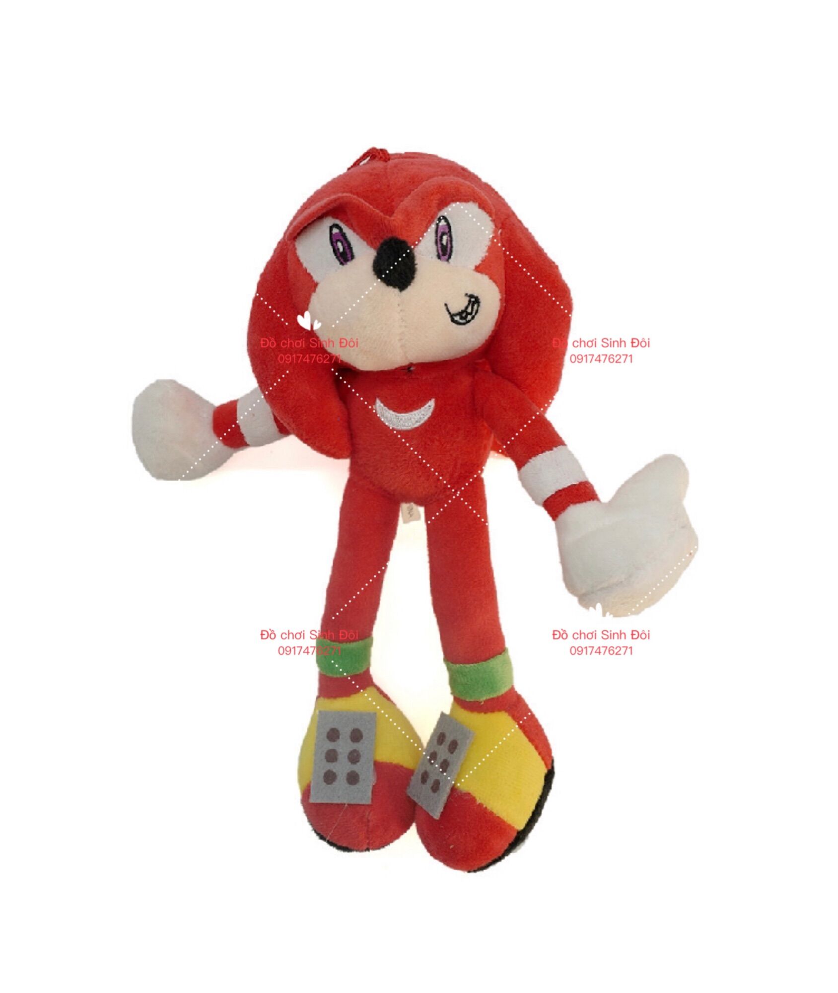 Thú bông SONIC 28cm