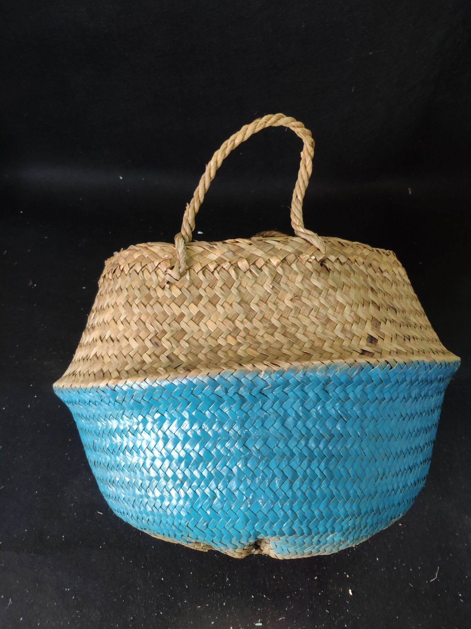 sọt cói thanh lý