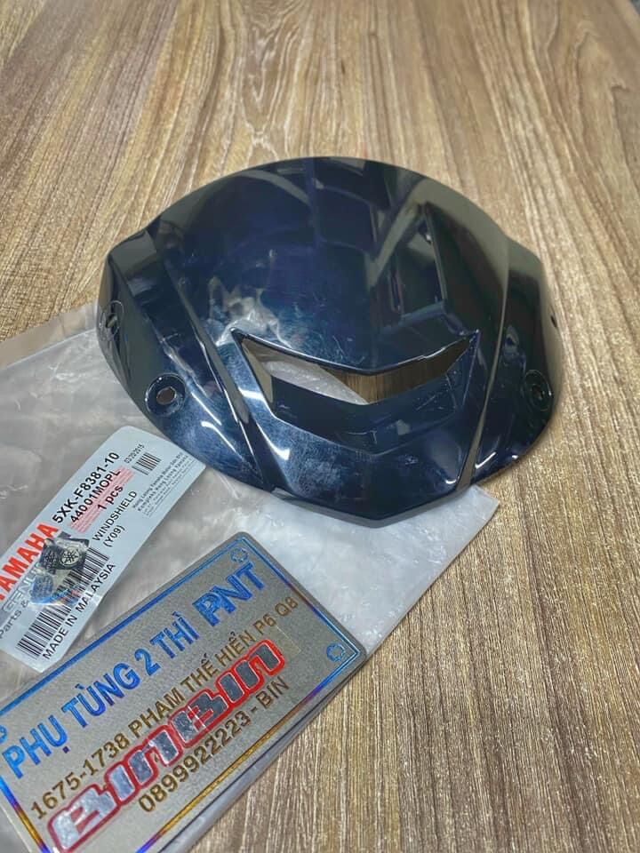Chắn gió yaz zin