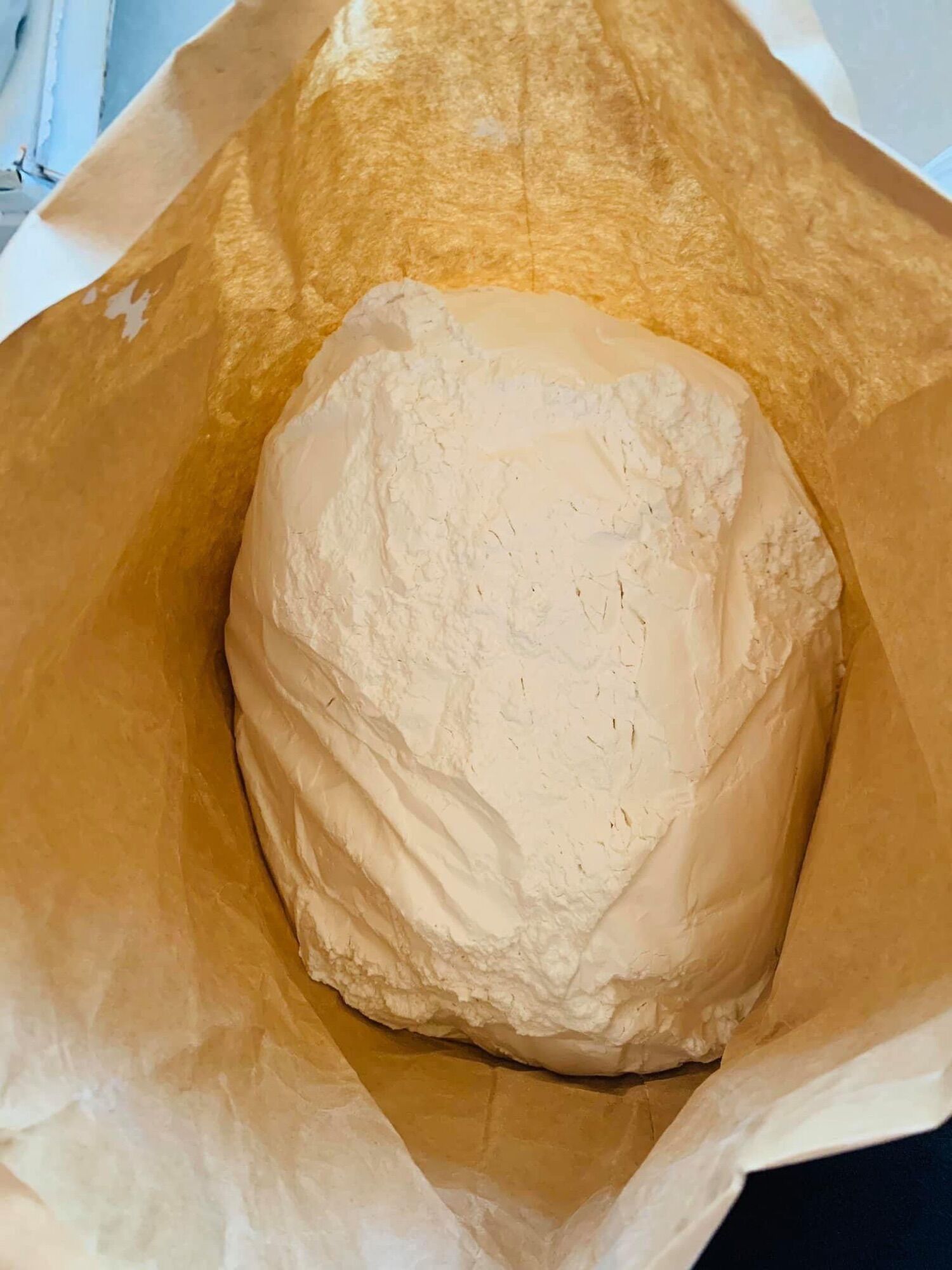 Bột bánh dẻo Xuân Đỉnh loại đặc biệt (500g)