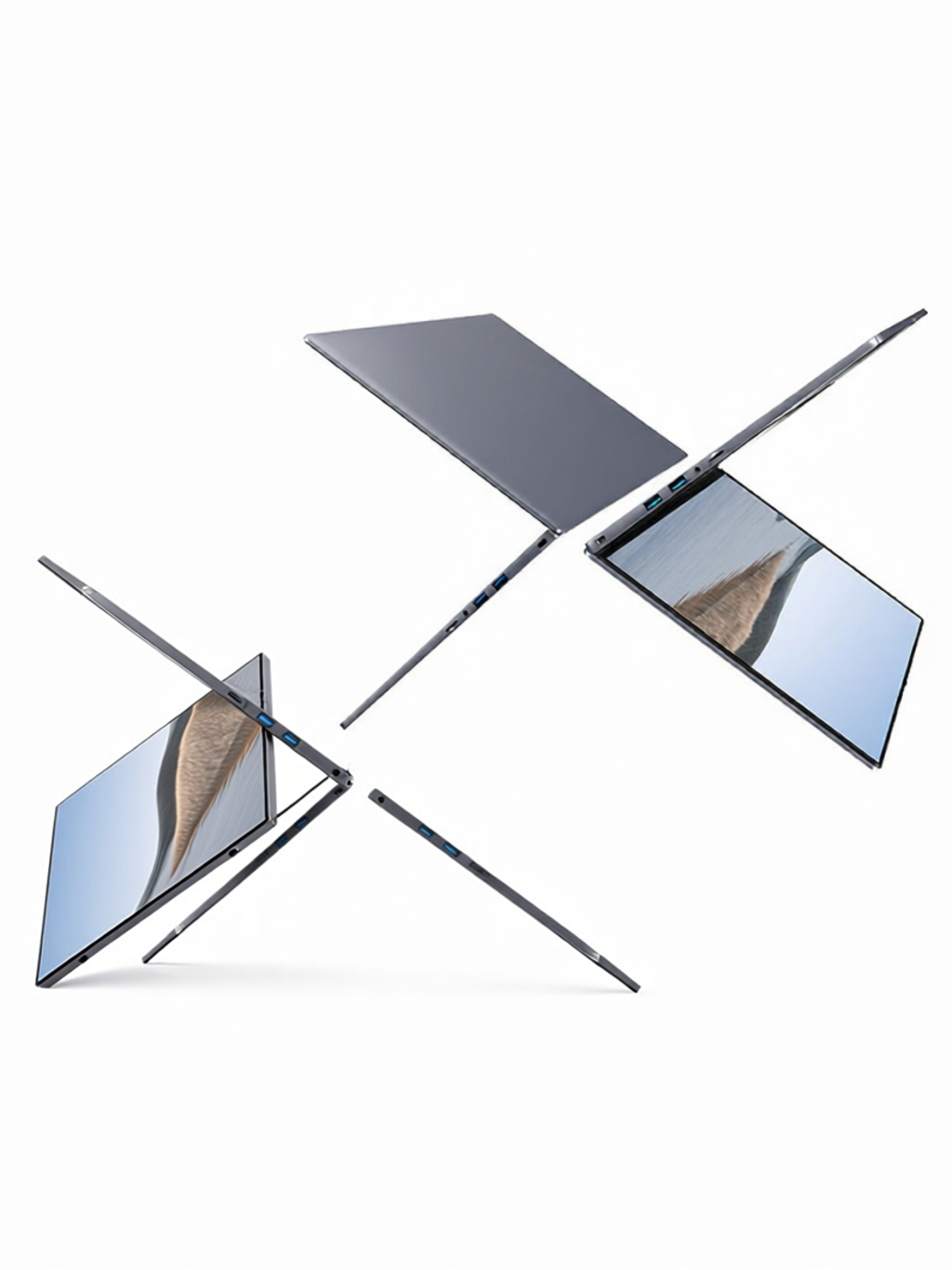 DERE | College Work Design Gaming Laptop 15.6 Inch Giá 11,615,000 Đồng*Miễn phí vận chuyển