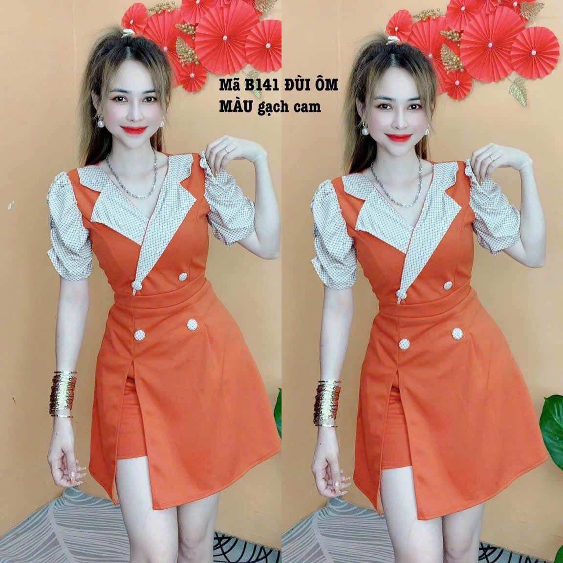QUẦN ÁO NỮ MẶC NHÀ MẶC ĐI CHƠI