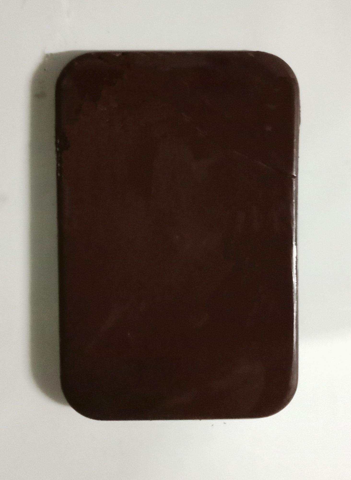 Socola Đen 100 % không đường thỏi 500G