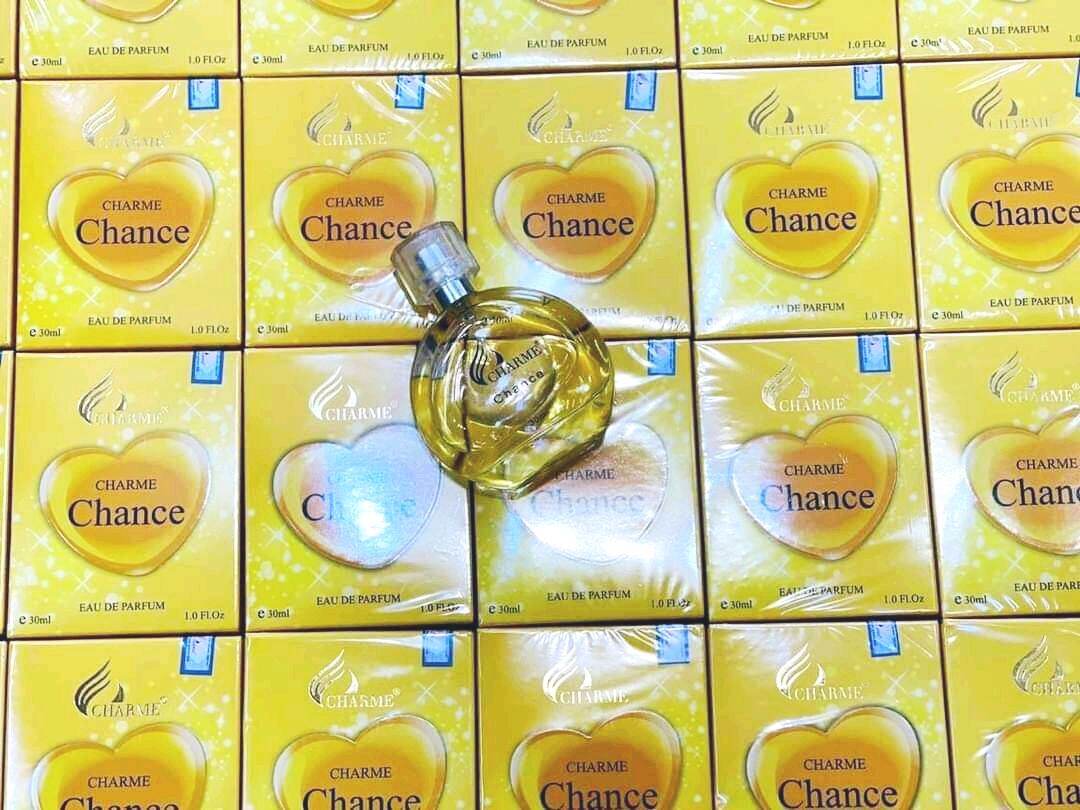 Nước Hoa Nữ Charme Chance 30ml