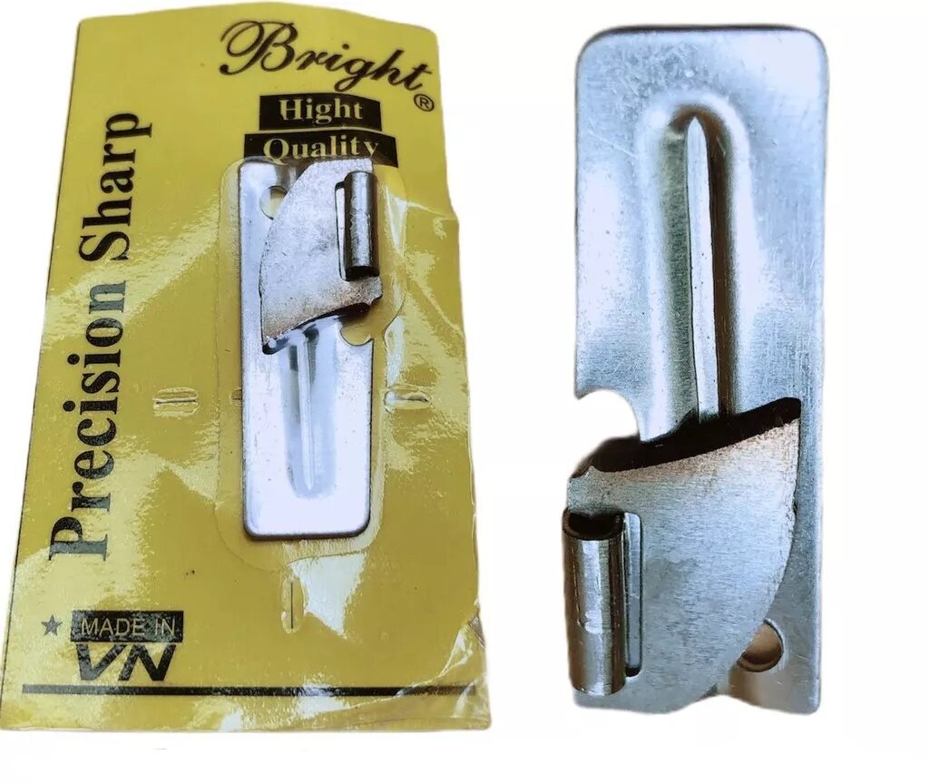 Dụng Cụ Khui Hộp Sữa Đa Năng