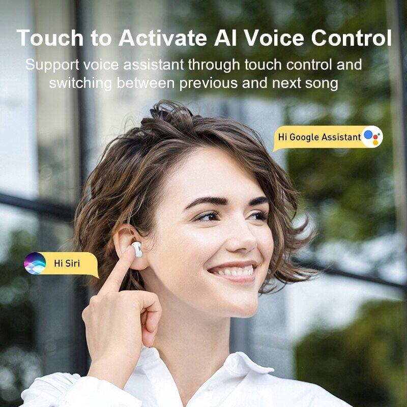 Tai Nghe Bluetooth 5.0 Baseus WM01 TWS Chống Ồn