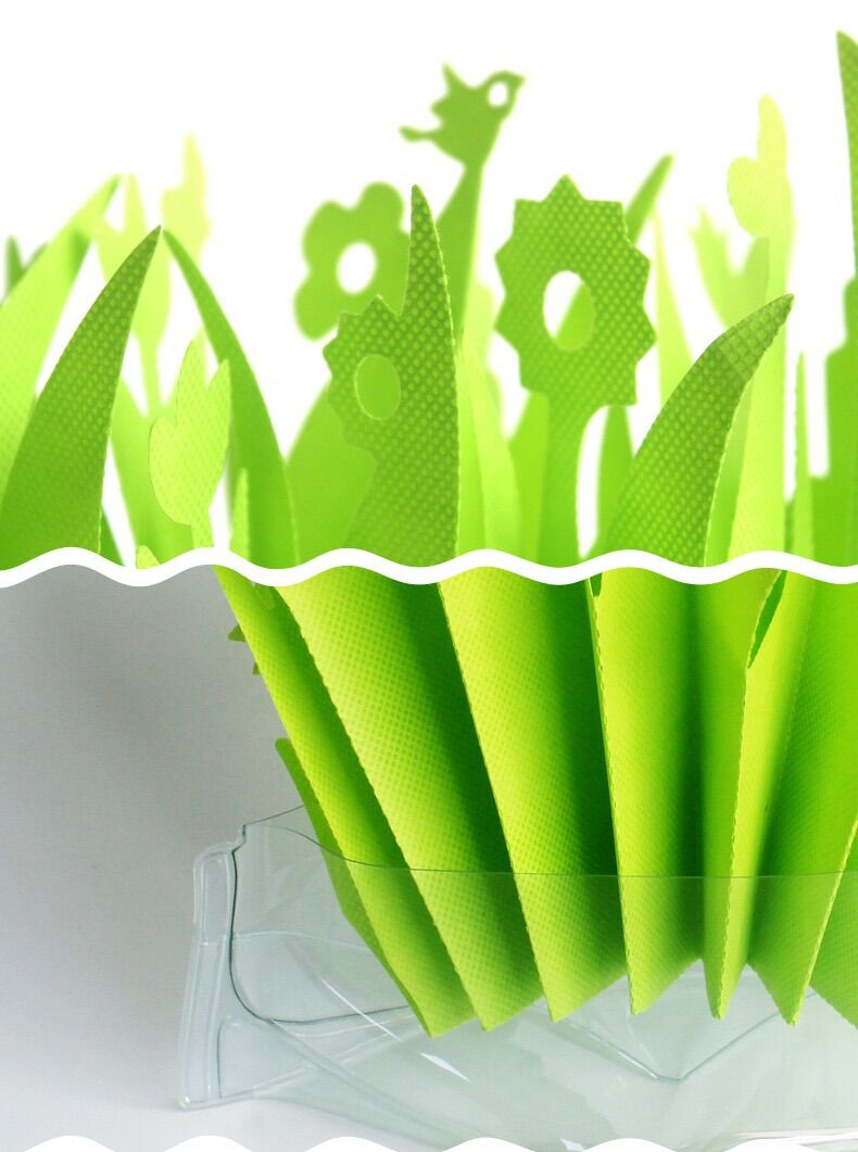 Cỏ tạo ẩm chuồng bò sát thú cưng