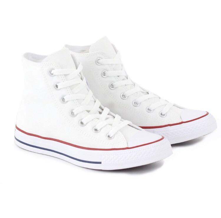 GIÀY Cv TRẮNG CAO CỔ NAM ,NỮ, giày thể thao Cv trắn,giày sneaker  trắng cao cổ nam ,nữ.