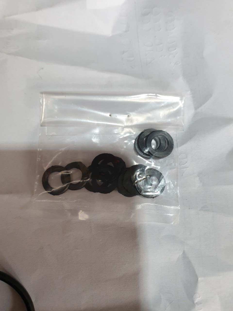 10 bịch Long đền chêm cốt quạt