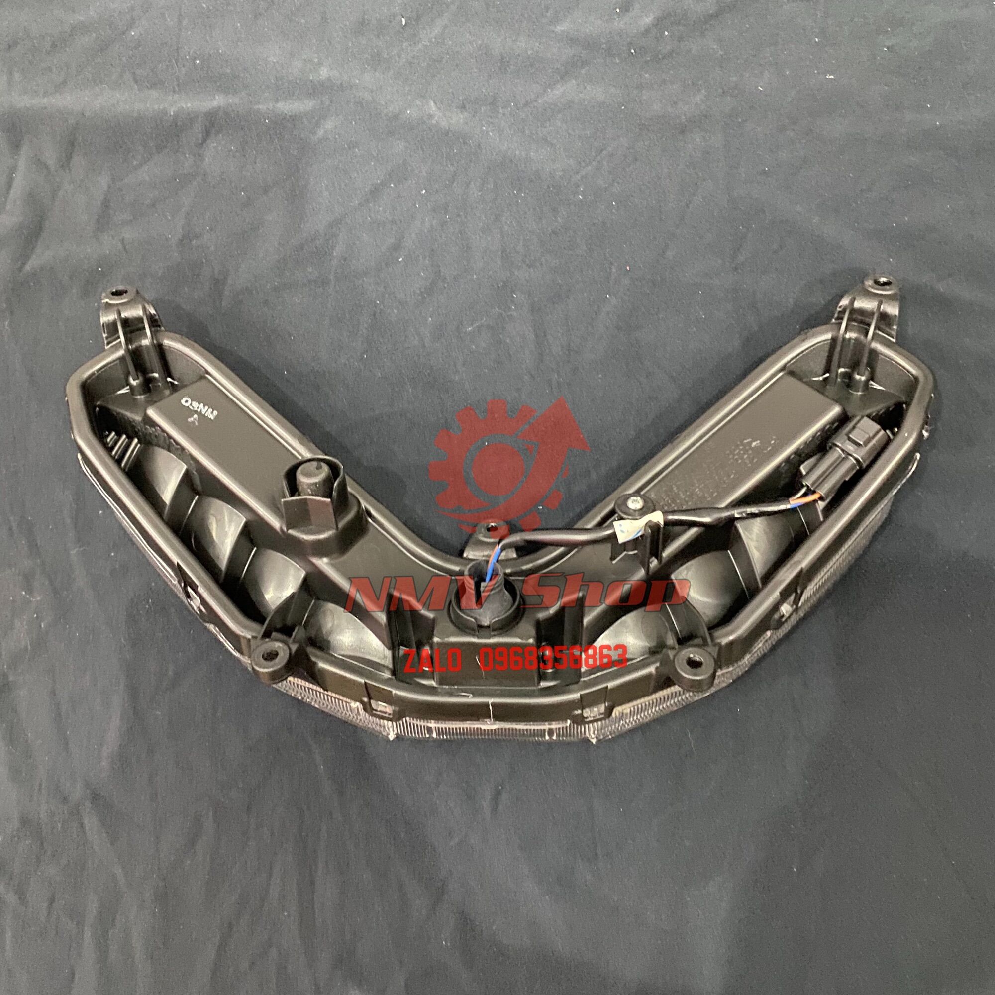 Demi Ex150 chính hãng