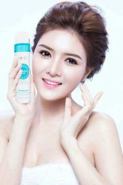 KEM KÍCH TRẮNG DA WHITE BODY 150ml (siêu thị sv)