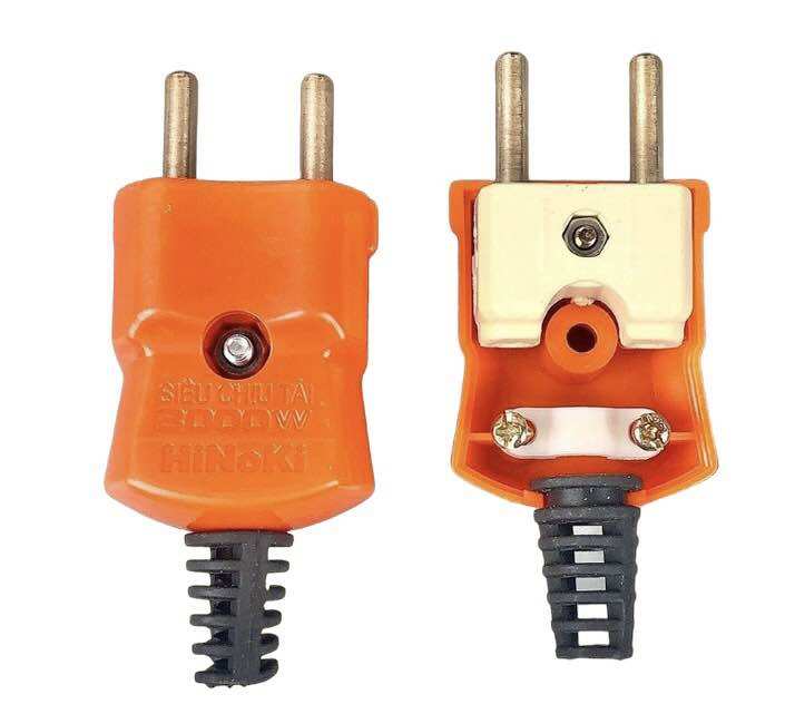 Phích cắm dương chịu tải 3000W