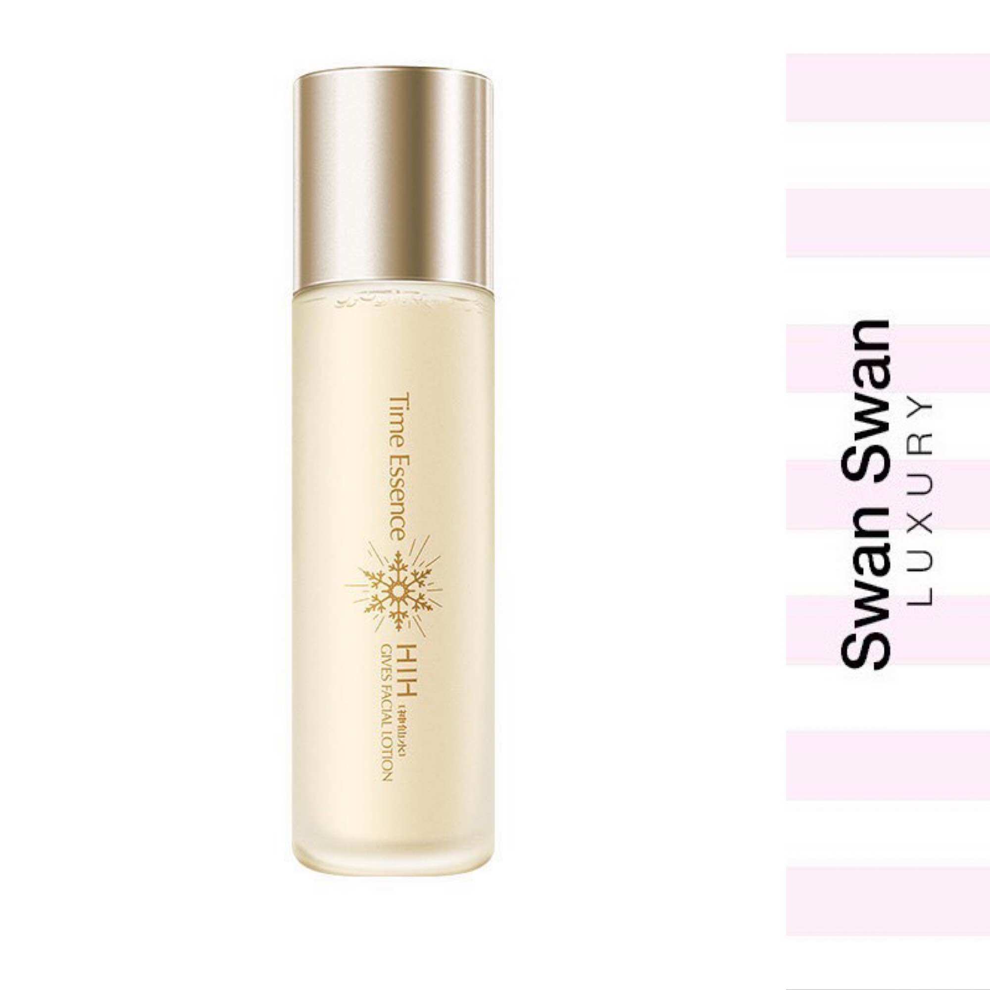 Nước thần căng bóng cấp ẩm trắng da cao cấp Time Essence 230ml