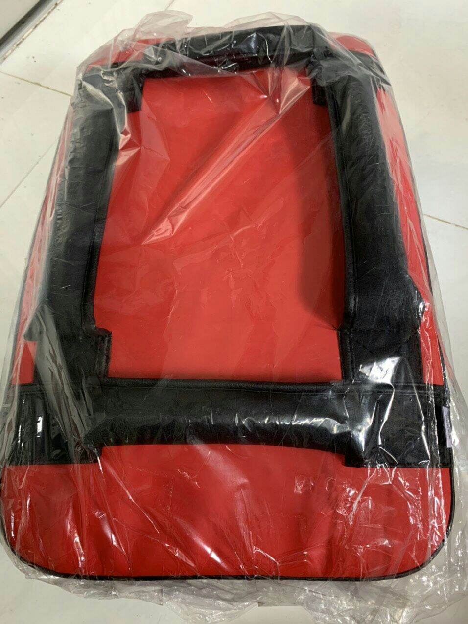bảo hộ vuông N30 x D50 xC 10