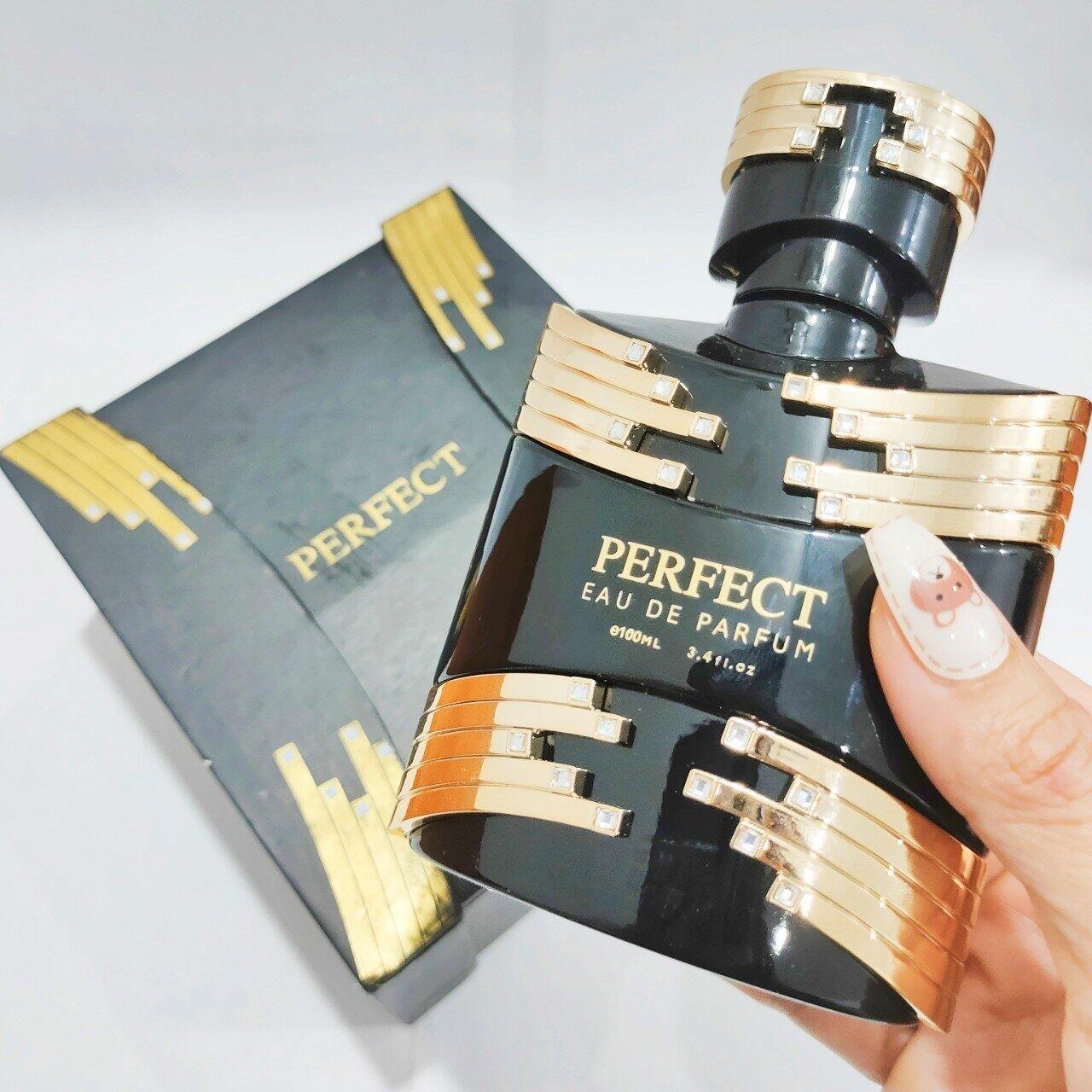 Nước Hoa Nam Good Charme Perfect 100ml