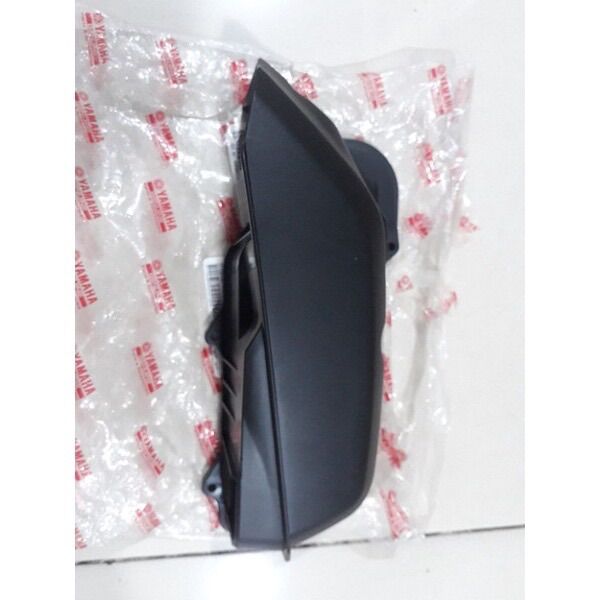 nắp lọc gió Janus Yamaha