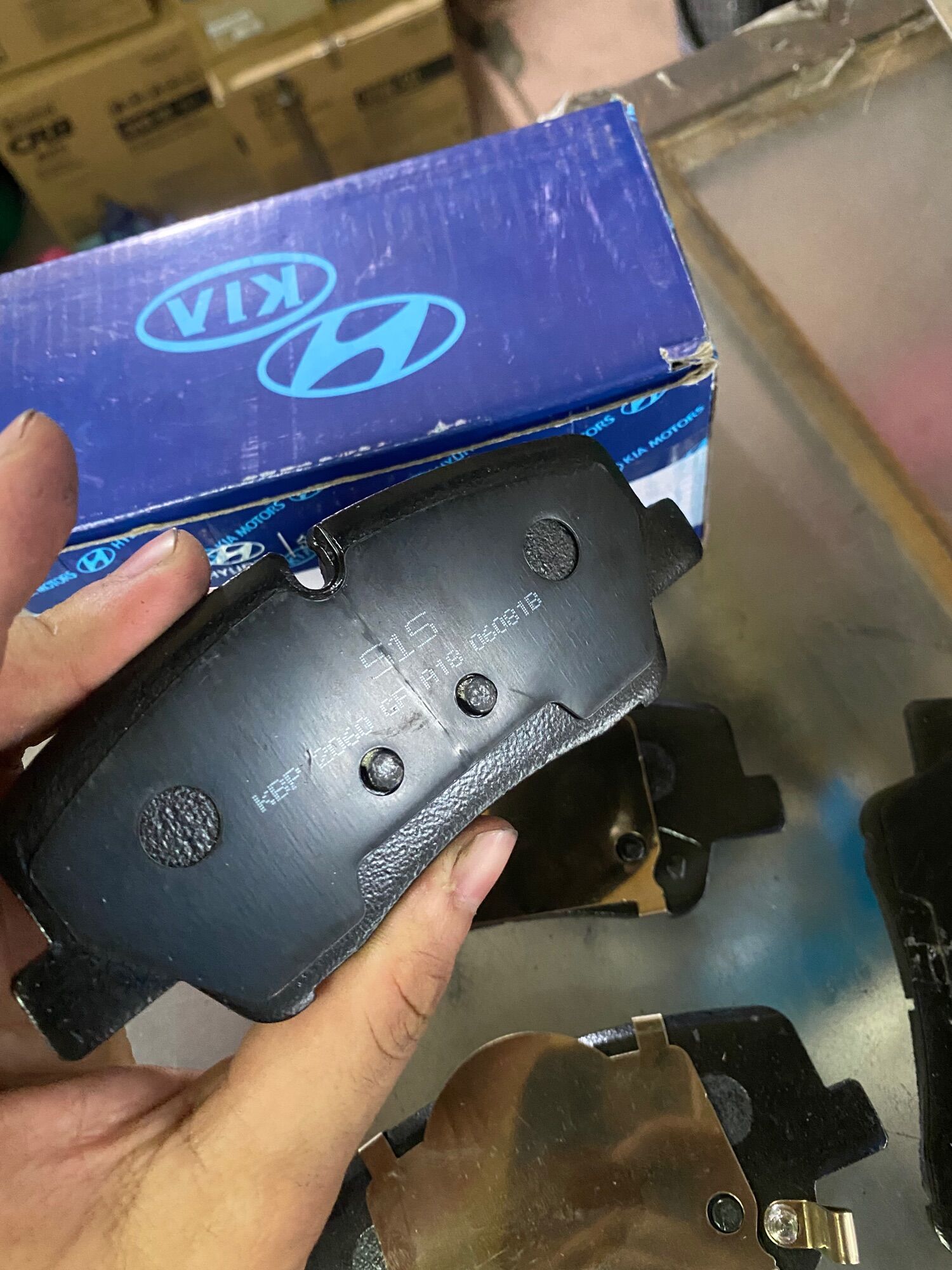 Bố Thắng Trước Hyundai Solati