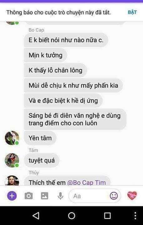 Phấn nước Makeup Cushion Trần Mao