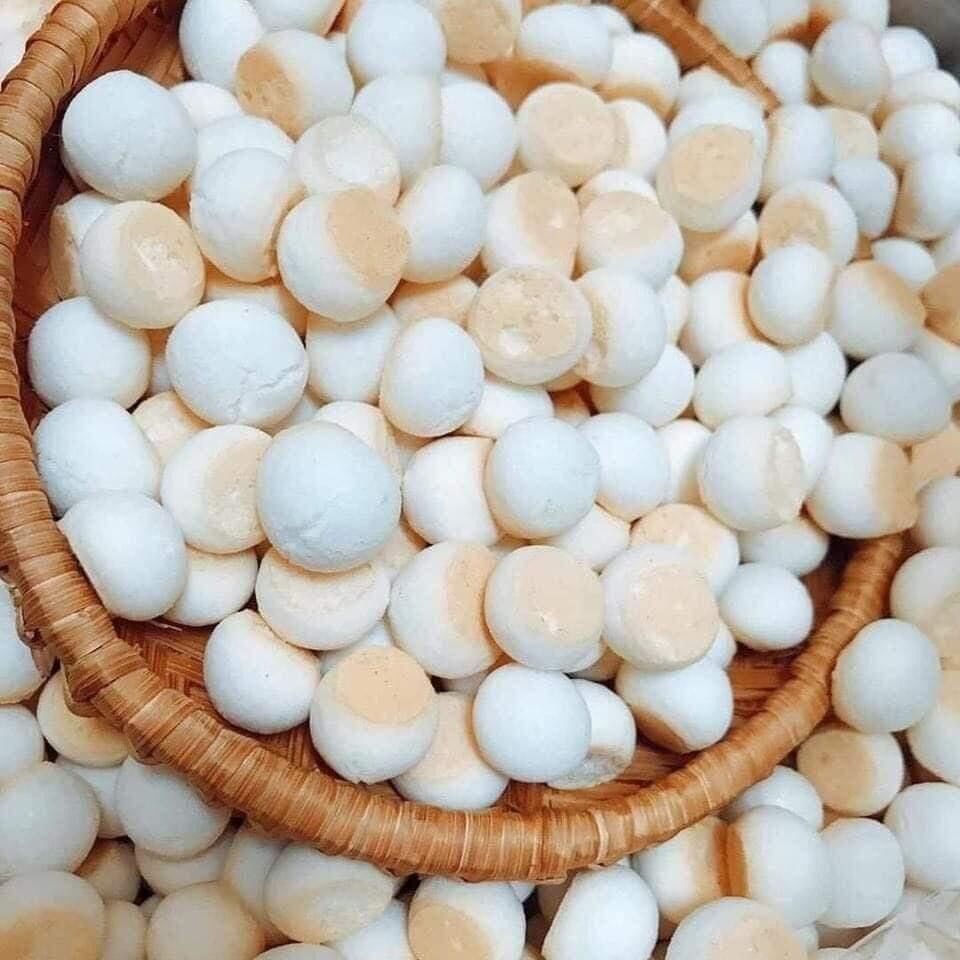BÁNH MEN BI SỮA TUỔI THƠ