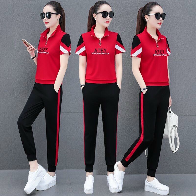 Sét bộ quần dài và áo