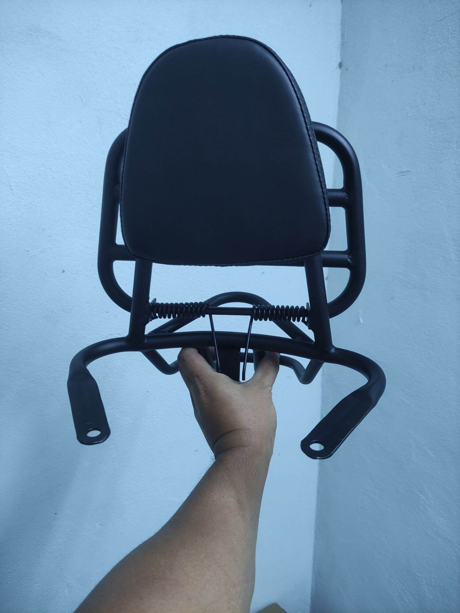 BAGA SAU CUXI MINI ĐEN TĨNH ĐIỆN