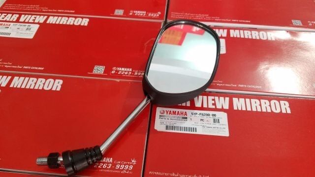 [HCM]Kính spark zin thái
