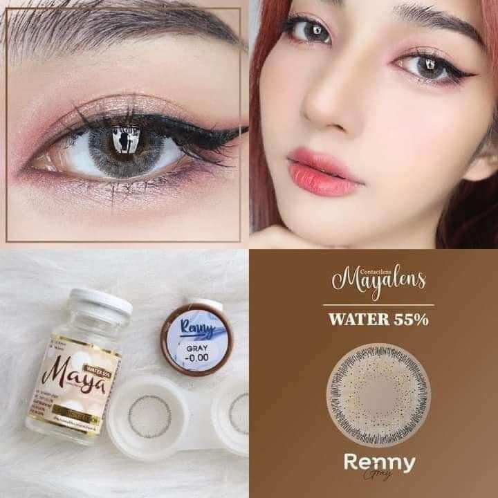Lens cận 6 độ - Nhiều mẫu