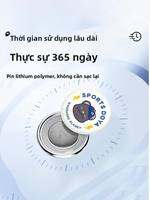 wasshope | Thiết Bị Định Vị GPS Chống Lạc Cho Trẻ Em Và Người Già