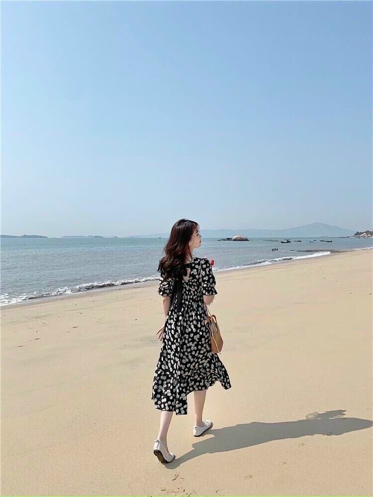 Đầm nữ đẹp 😻 ❤️❤️❤️💕💕💕