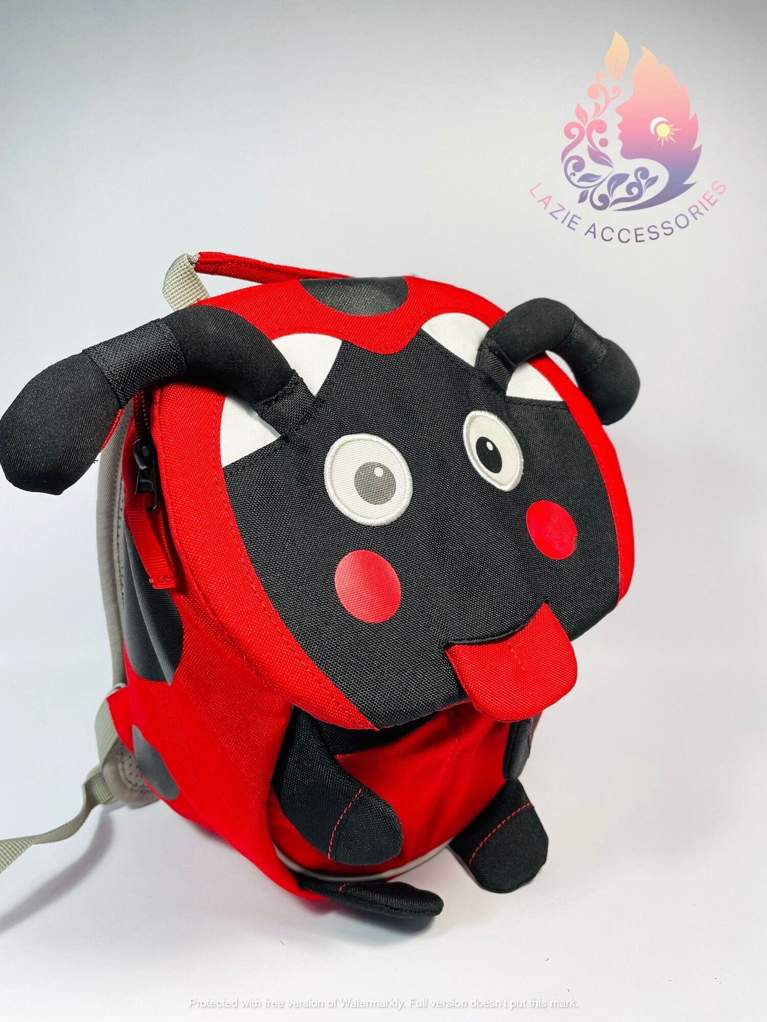 Balo trẻ em siêu đáng yêu _little ladybug